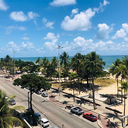 Ferienwohnung Residencia Nautilus Recife Exterior foto